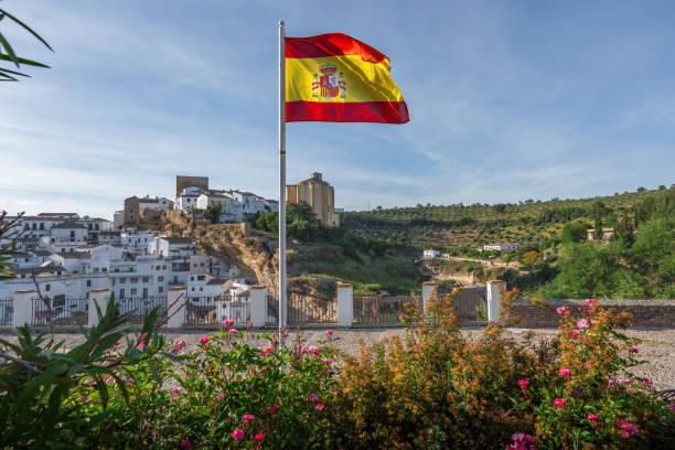 Spain