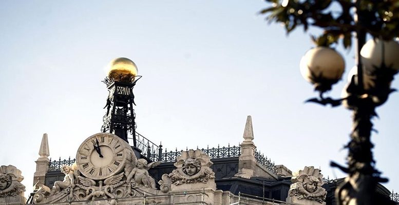 Spanish Banks precious