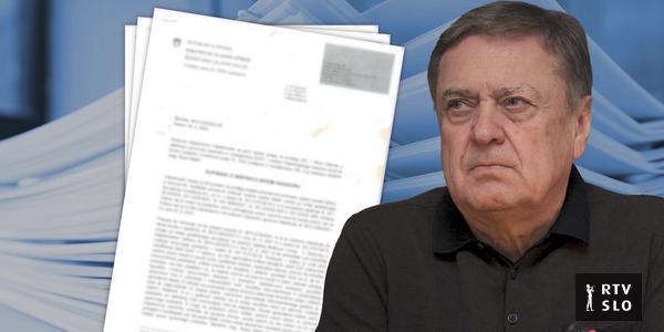 Janković is said to have helped in obtaining administrative permits for a bribe