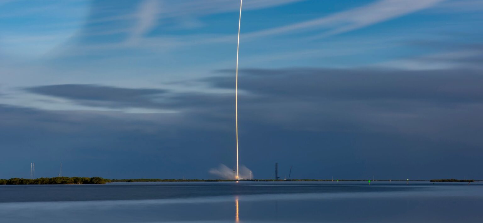 Starlink in the Crosshairs? NATO Reports Emerging Russian Space Weapon