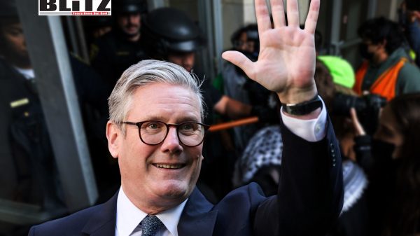 United Kingdom, Keir Starmer, Britain, Gaza, Palestine, Air Force, human rights, Law enforcement, Palestinian, 