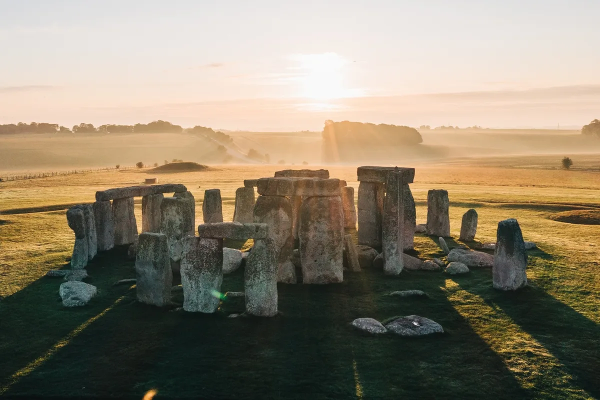 Stonehenge