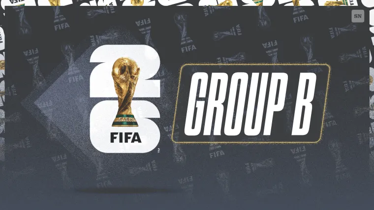World Cup 2026 Group B draw: Match schedule and fixtures for hosts Canada, Switzerland, Qatar, UEFA Playoff A winner World Cup 2026 Group B draw: Match schedule and fixtures for hosts Canada, Switzerland, Qatar, UEFA Playoff A winner image