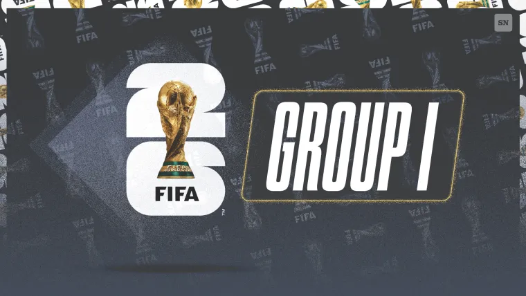 World Cup 2026 Group I draw: Match schedule and fixtures for France, Senegal, Norway, FIFA Playoff 2 winner image