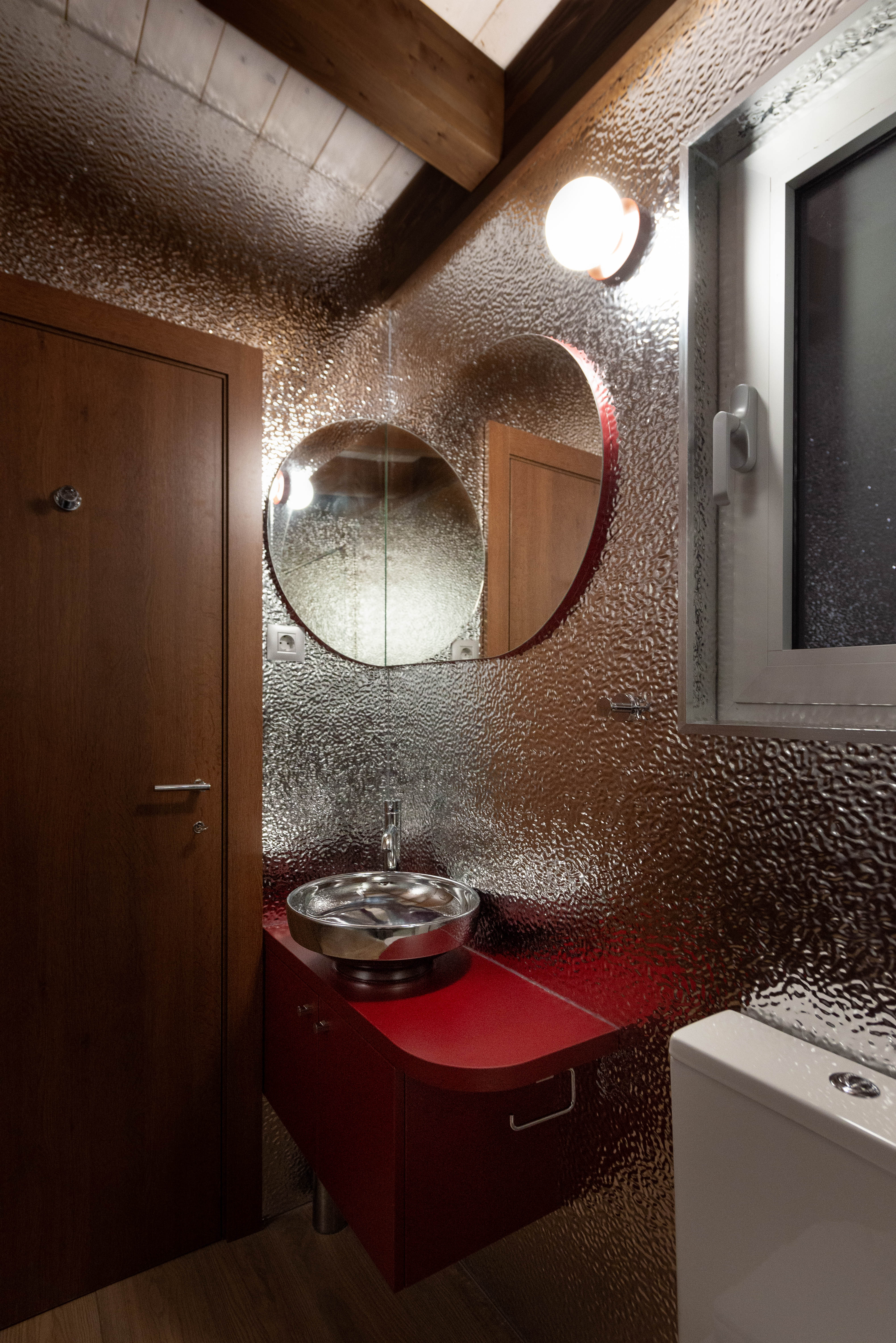 River House in Serbia