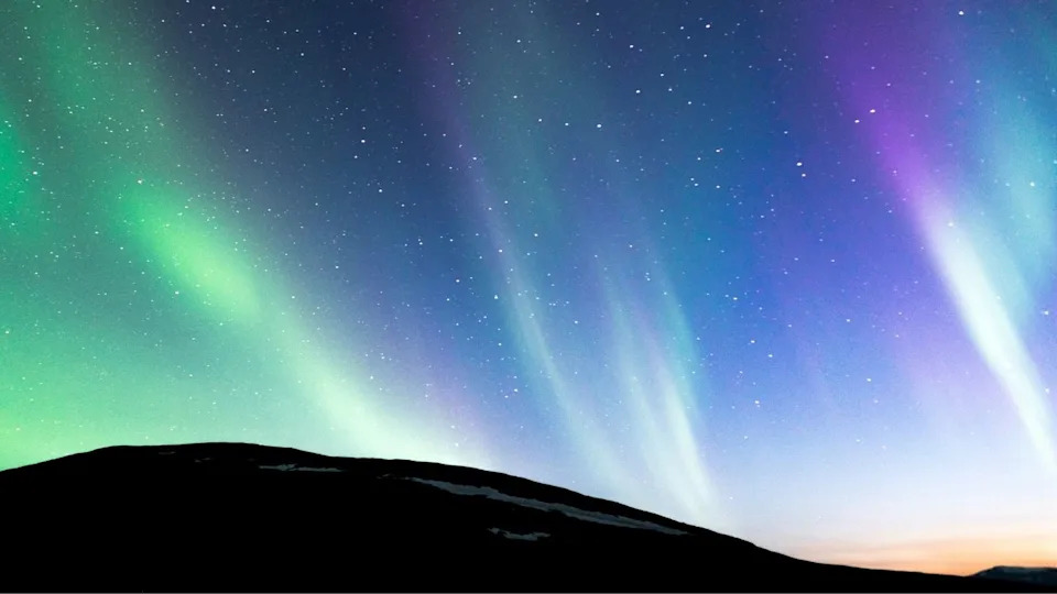 Swedish Lapland