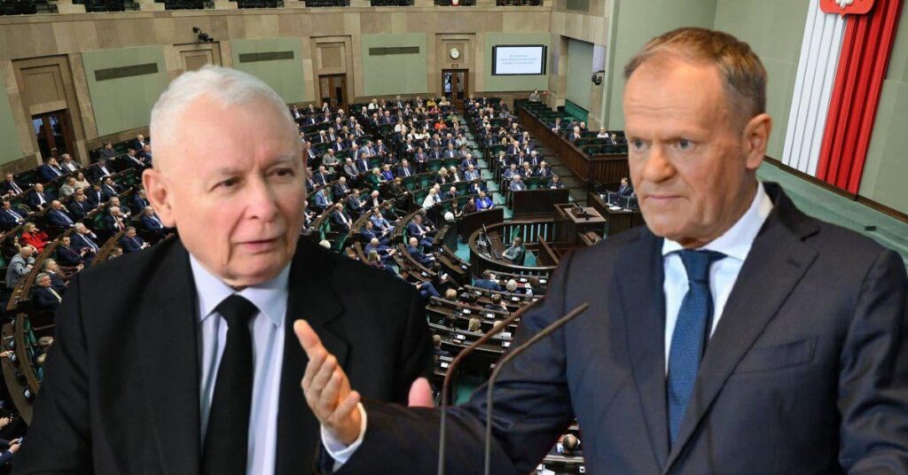 The leader remains unchanged, the Confederation is growing stronger. New survey