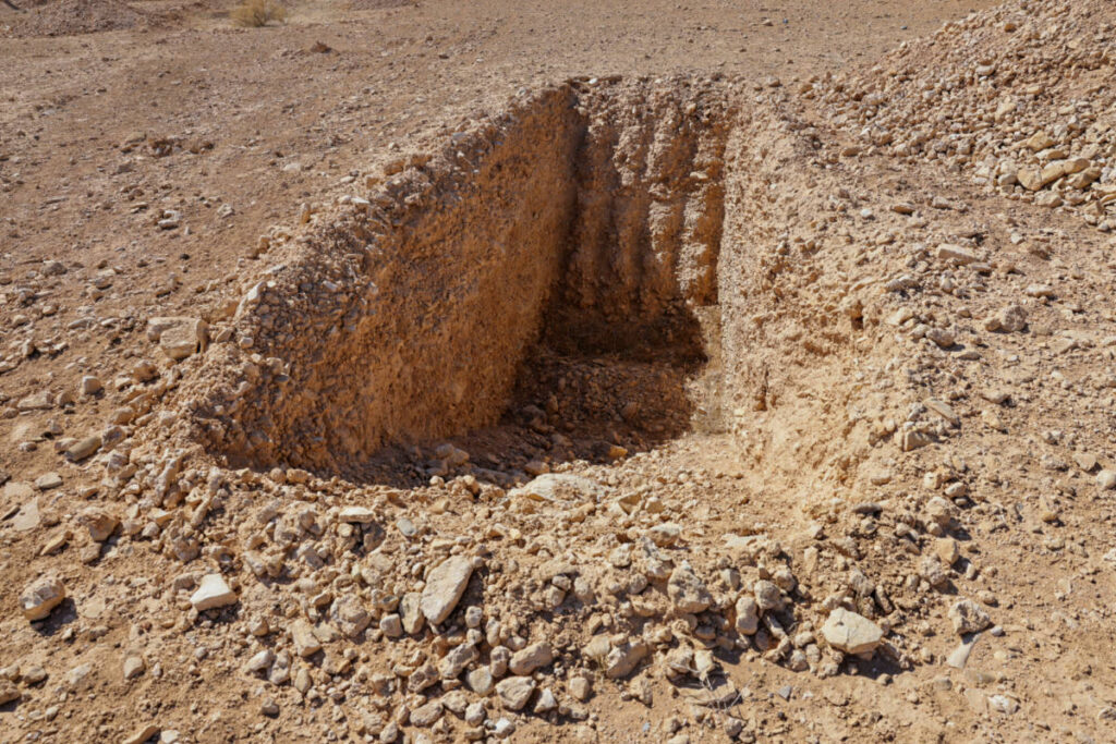 Syria secures Assad-era mass grave revealed by Reuters and opens criminal investigation Syria secures Assad-era mass grave revealed by Reuters and opens criminal investigation