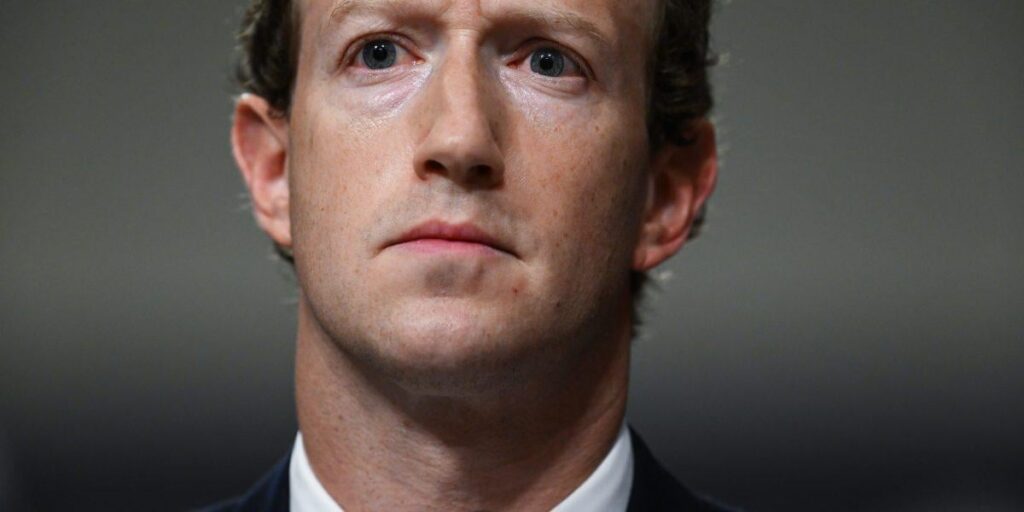 It's 'kind of jarring': AI labs like Meta, Deepseek, and Xai earned some of the worst grades possible on an existential safety index