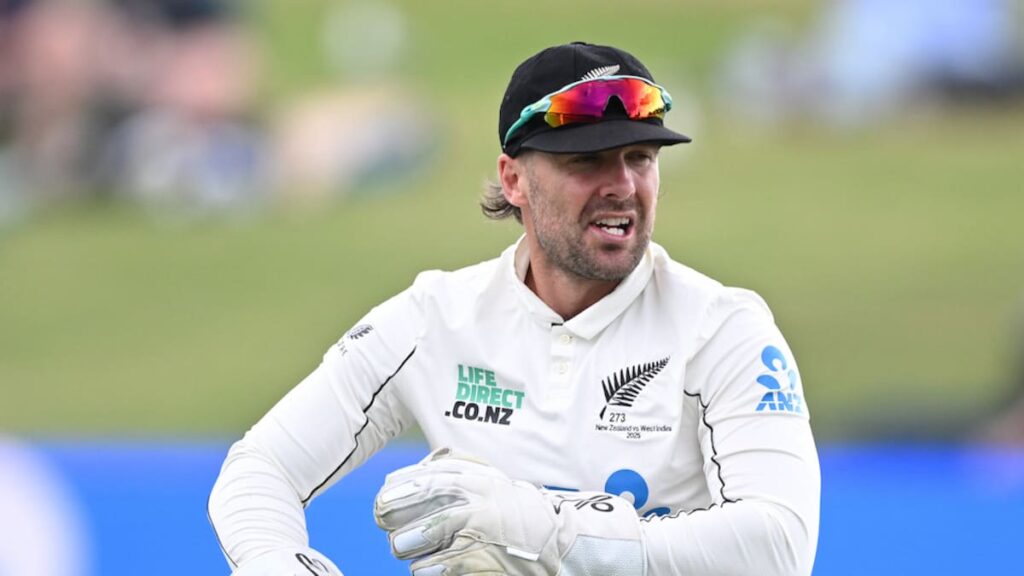 Black Caps v West Indies: New Zealand selectors facing difficult call as Tom Blundell struggles again - Opinion