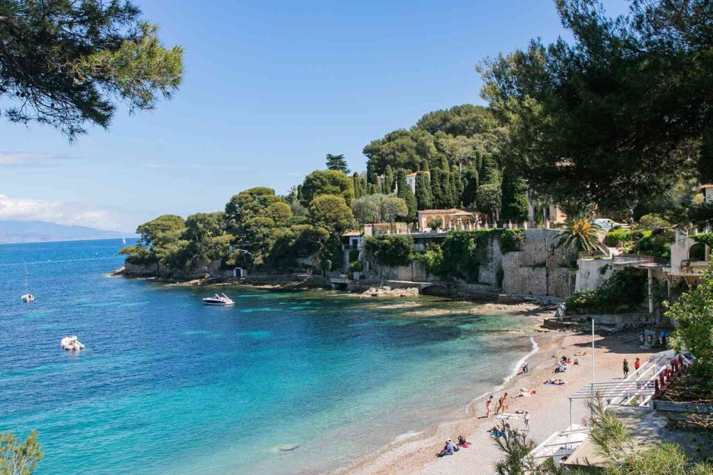 I've Lived in France for 10+ Years—These Are My Favorite Places to Visit on the French Riviera