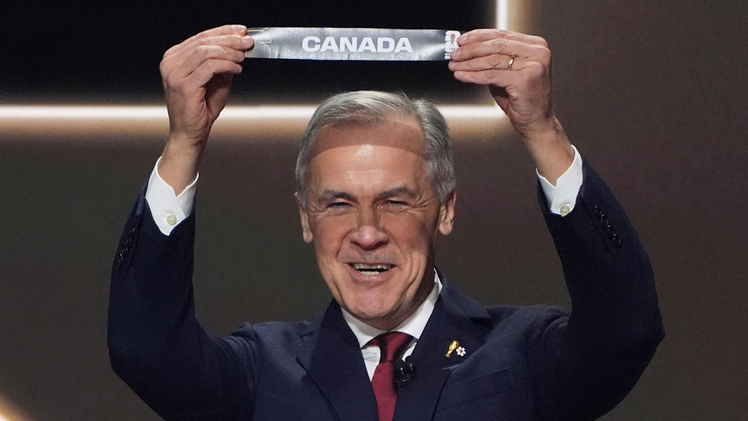 FIFA Men’s World Cup 2026: Who Team Canada will face in Group B