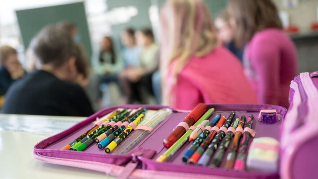 Union warns of ‘chronic shortage’ of substitute teachers in Luxembourg Substitute teachers in Luxembourg are offered successive fixed-term contracts and often suffers a delay in the payment of salaries, according to the SEW union