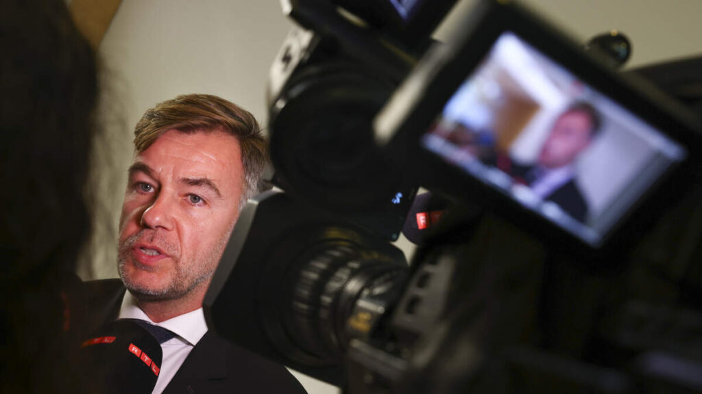 The proposed legislation has been tabled by Luxembourg’s former economy minister Franz Fayot