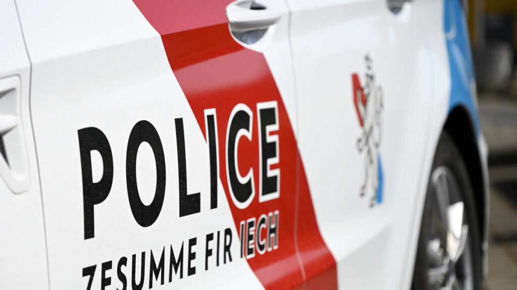 The police are calling on people in Luxembourg City to be vigilant against pickpockets