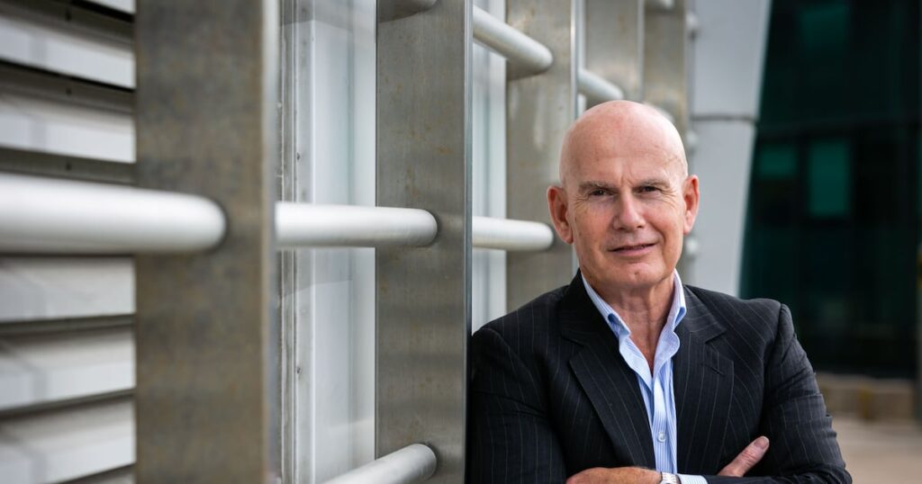 Irish cyber-security specialist Integrity360 to buy business in Belgium – The Irish Times