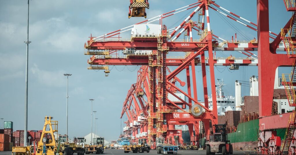 Egypt finalises deal to develop Djibouti's port in bid to pressure Ethiopia over Nile dam