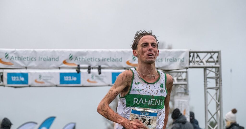 Four athletes to represent Ireland at next month’s World Cross-Country Championships – The Irish Times