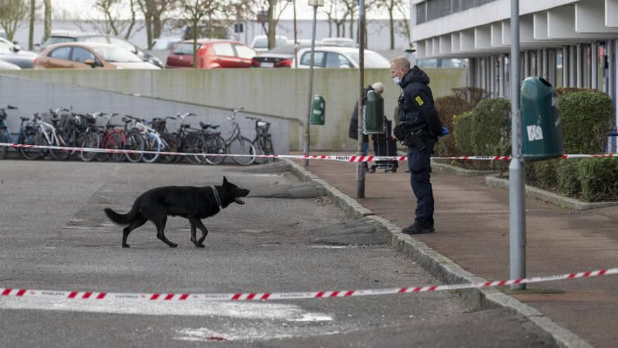 32-year-old confesses to the murder of the two-year-old boy.