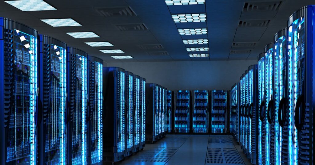 New data centres may need additional electricity supply close to Ireland’s peak demand – The Irish Times