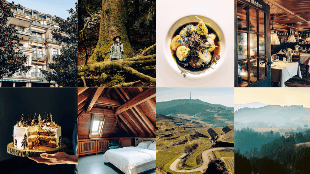 Condé Nast Traveller