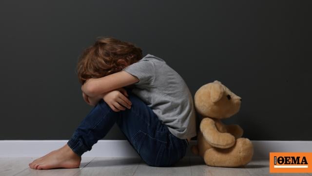 Heraklion Crete: Arrest of a couple after a neighbor reported abuse of their eight minor children
