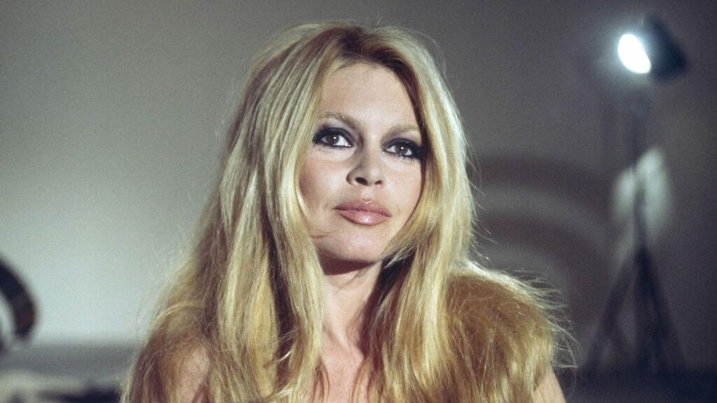 Brigitte Bardot, world film star and tireless animal rights activist, has died at the age of 91