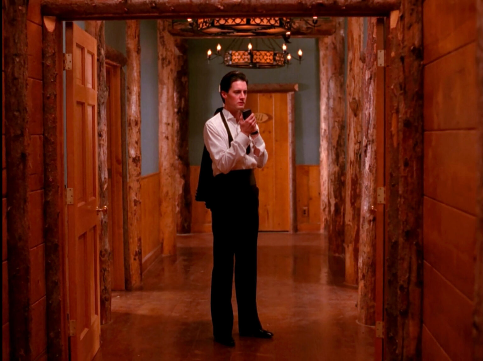 TV shows we love: Twin Peaks cover TV shows we love: Twin Peaks
