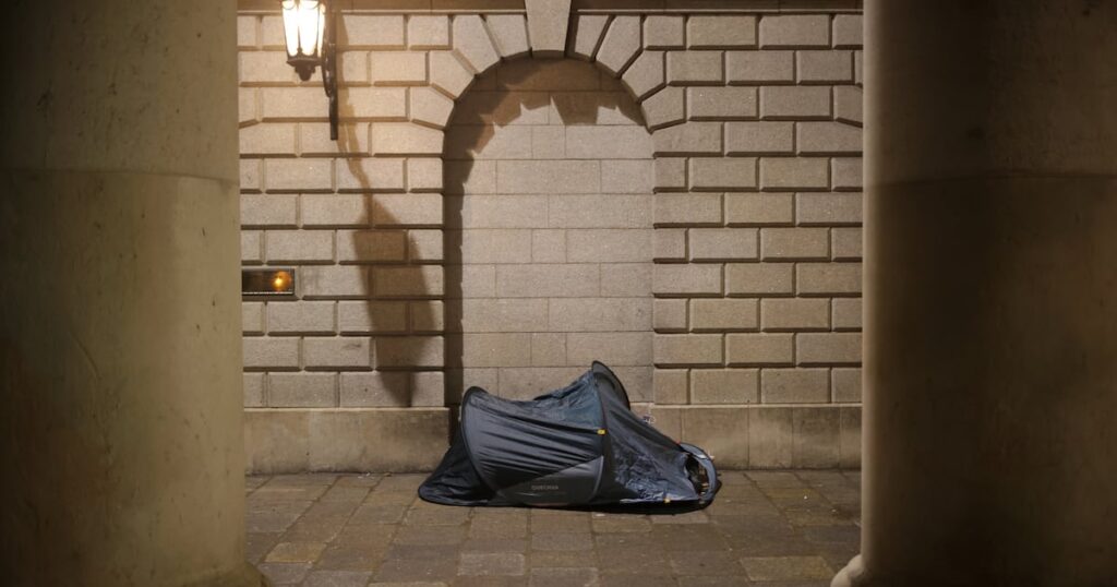 Ireland should resist cheap, tough talk on migration – The Irish Times