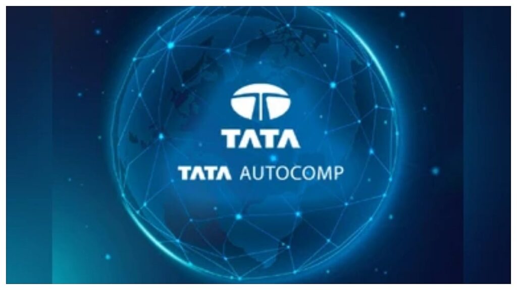 Tata AutoComp Systems Completes Acquisition Of European Automotive Component Manufacturer IAC Sweden, Rebrands Entity As Artifex Systems AB article-image