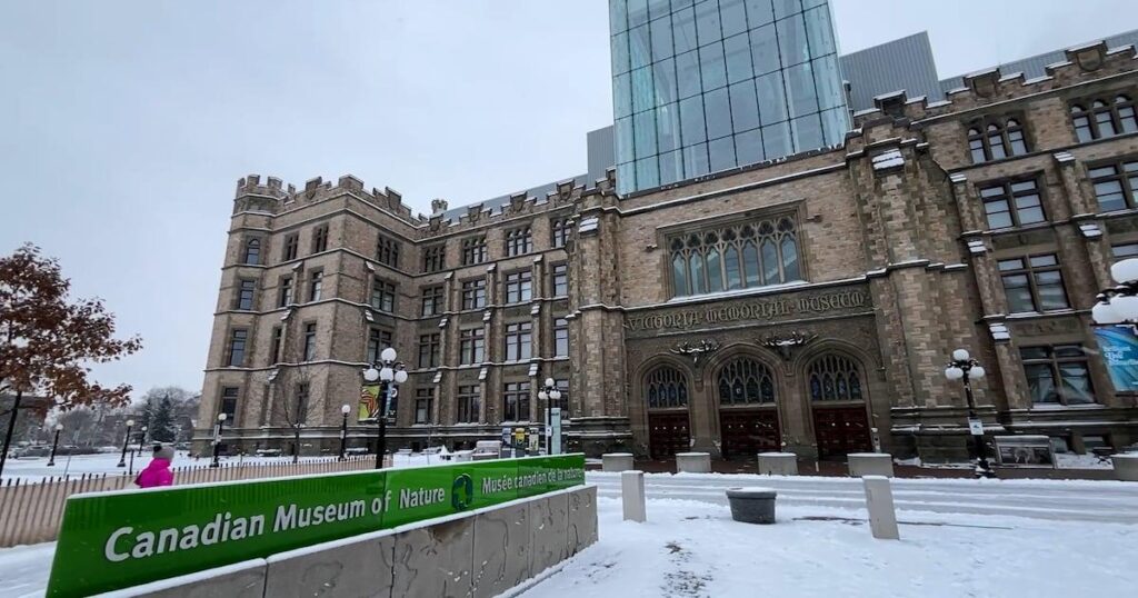 Canada Strong Pass returns, drawing families to National Museums for the holiday season