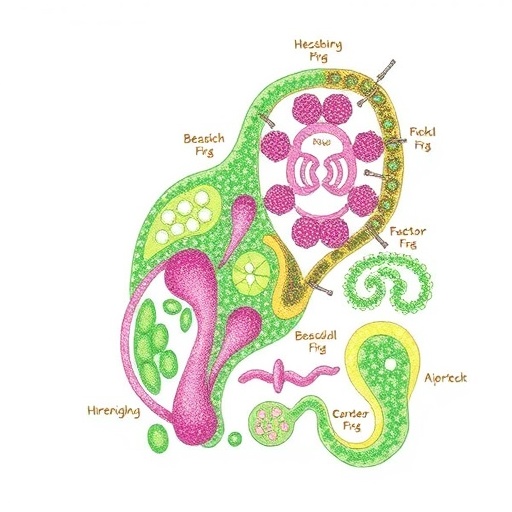 The Microflora Danica: Mapping Denmark’s Microbiomes
