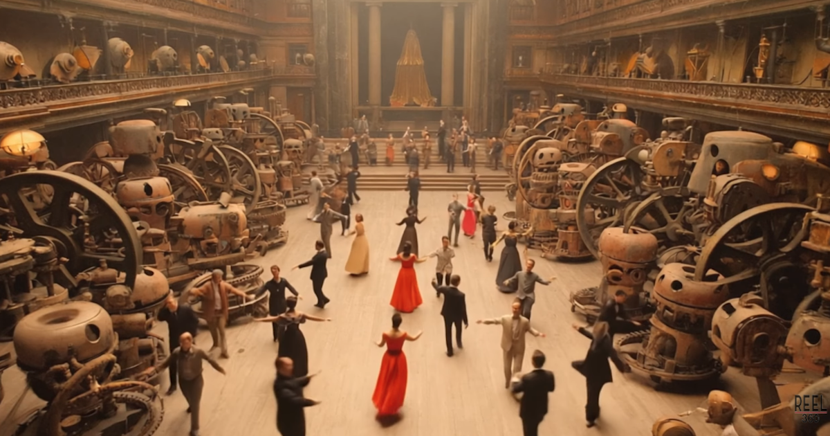 The Sweet Idleness Trailer