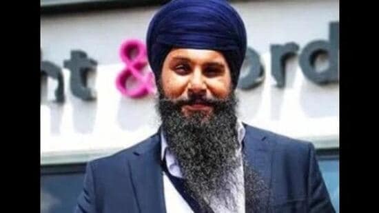 The sanctions order was the first use of the Domestic Counter-Terrorism Regime to disrupt funding for pro-Khalistan group Babbar Khalsa. (File/Sourced)