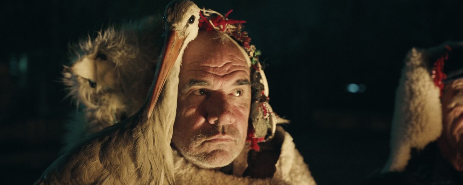 Female Filmmakers in Focus: Tamara Kotevska on "The Tale of Silyan" | Interviews