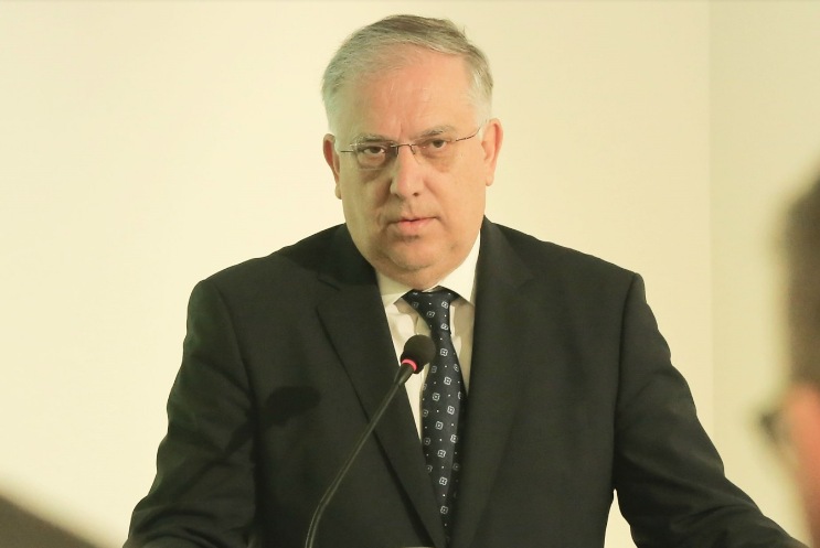 Productive, competitive economy the goal, minister tells Invest in Greece Forum in NY  