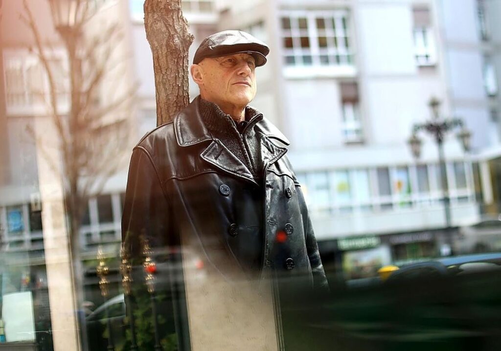 Jorge Martínez, from Ilegales, dies, and Spanish rock is orphaned | El Comercio: Diario de Asturias