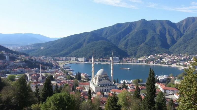 Russia, Germany, UK, Iran, and Bulgaria Contribute to Türkiye’s Impressive Over 50 Million Foreign Tourist Arrivals in 2025: What You Need to Know Türkiye