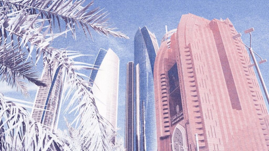 Officials of Germany and Russia meet for secret talks about Ostpolitik