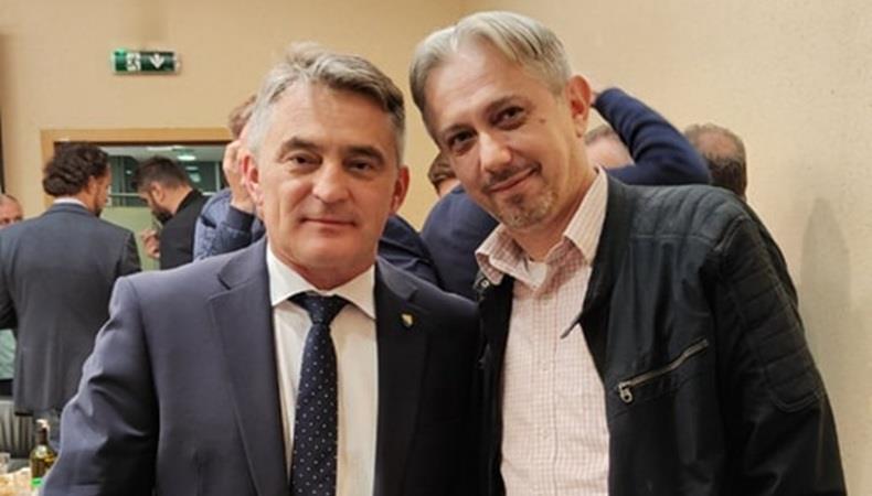 The candidacy of Slaven Kovačević is disrespect and humiliation of Bosnia and Herzegovina