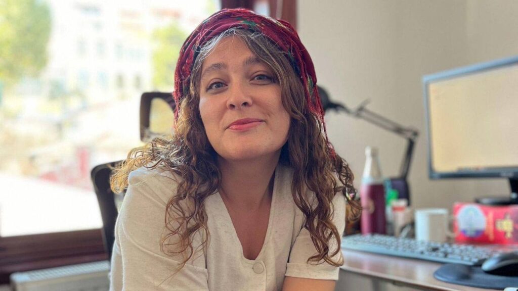 Turkey puts journalist on trial over article on Armenian genocide