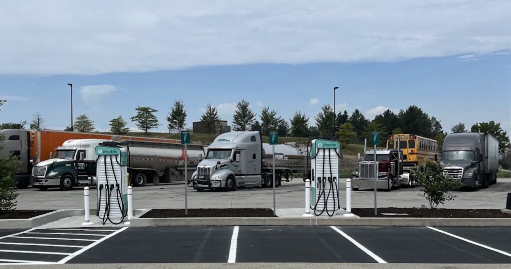 Pennsylvania Turnpike Earns Fourth Consecutive Perfect Score From PA GreenGov Council