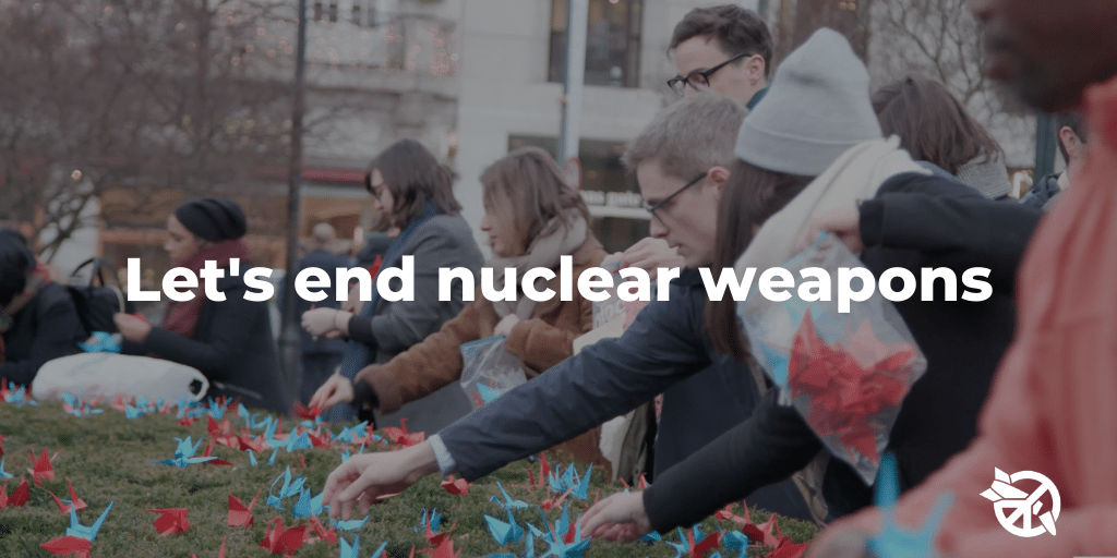 Resources for 5 years since the Nuclear Ban went into effect