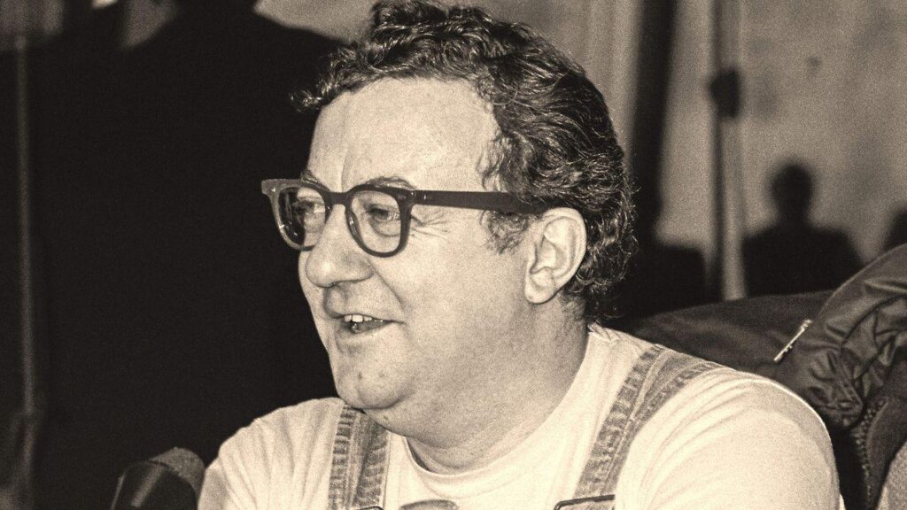 40 years ago, the first distribution of meals from Restos du Cœur struck minds and changed mentalities