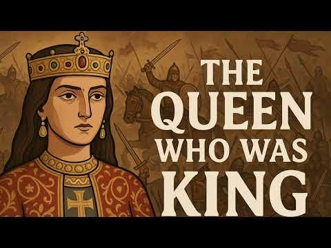 Story time: King Tamar