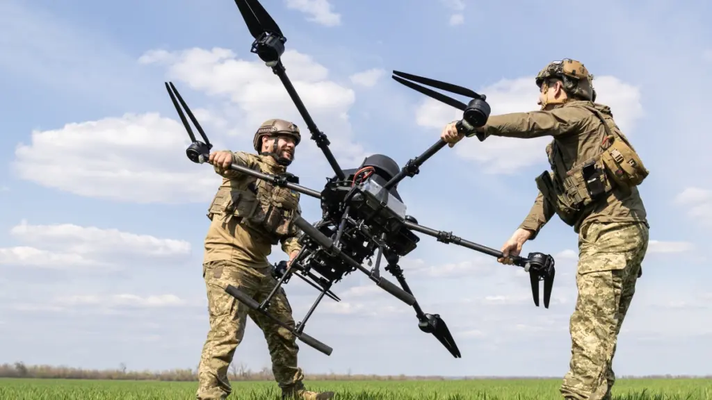 Turkey Advances Drone Assembly Talks with Pakistan as Exports Surge