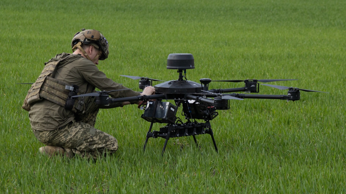 Turkey Advances Drone Assembly Talks with Pakistan as Exports Surge