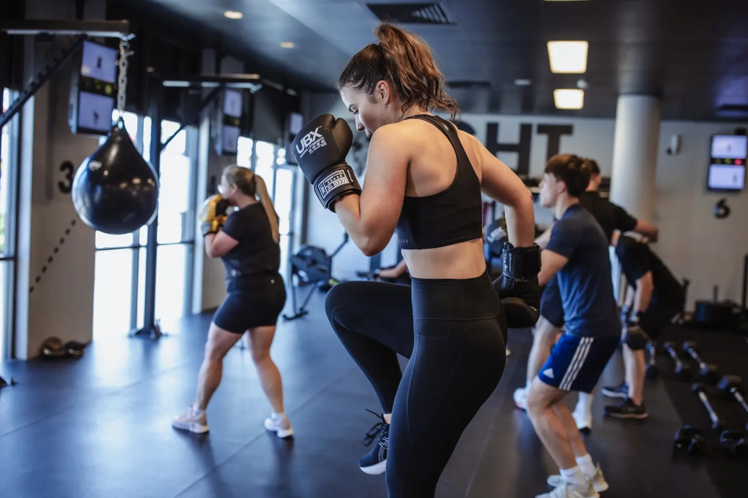 UBX Signs Eyes Big Expansion Across UK & Ireland