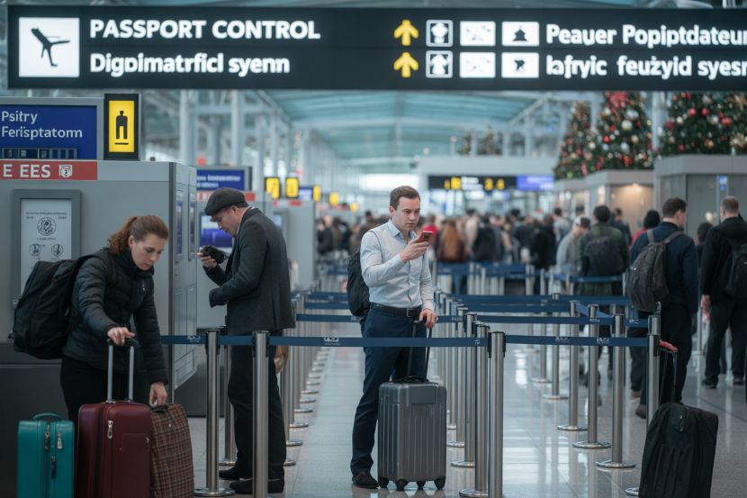 Uk travel alert