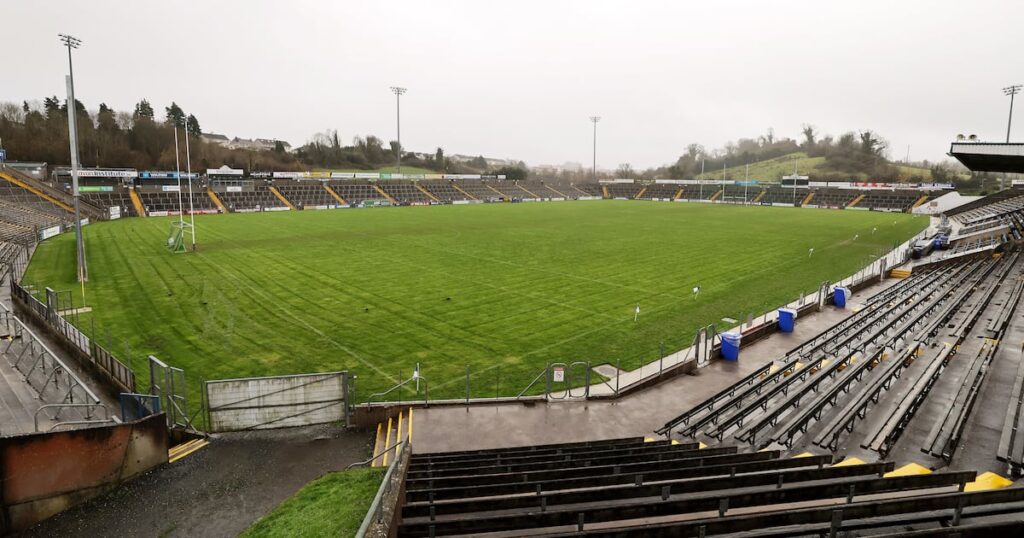 Páirc Uí Chaoimh and Breffni Park to host All-Ireland club football semi-finals – The Irish Times